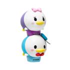 Lip Smacker Disney Tsum Tsum Lip Balm Duo - Donald And Daisy