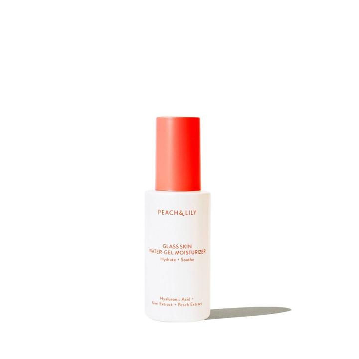 Peach & Lily Glass Skin Water Gel Moisturizer - 1.69 Fl Oz - Ulta Beauty