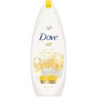 Dove Summer Care Limited Edition Body Wash