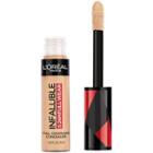 L'oreal Paris Infallible Full Wear, Full Coverage, Waterproof Concealer - 380 Pecan