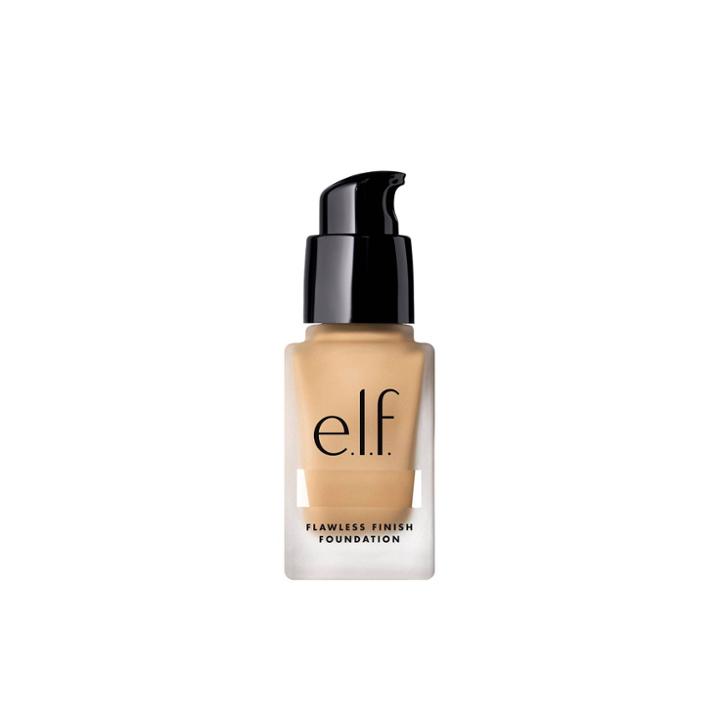 E.l.f. Flawless Finish Foundation Vanilla (white) - .68 Fl Oz