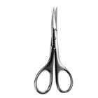 Sally Hansen Beauty Tools Finest Fingernails Nail + Cuticle Scissors, Adult Unisex