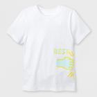 Kids' Short Sleeve 'best' Graphic T-shirt - Cat & Jack White