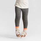 Toddler Girls' Leggings Pants - Cat & Jack Heather Gray