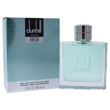 Dunhill Fresh By Alfred Dunhill For Men's - Edt