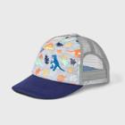 Baby Boys' Leaf Baseball Hat - Cat & Jack 12-24m, One Color