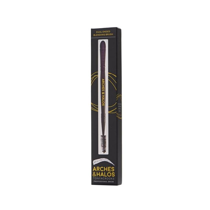 Arches & Halos Dual Ended Blending Brush