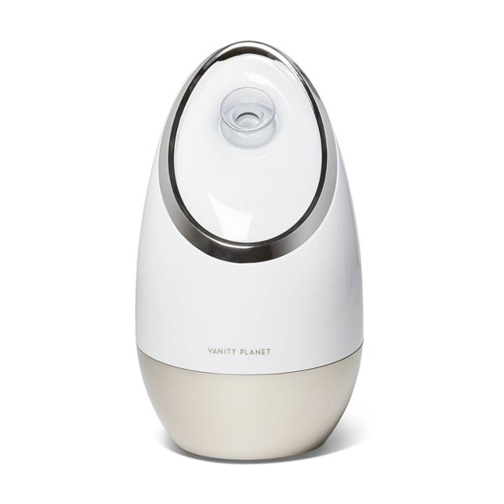 Vanity Planet Area Ionic Facial