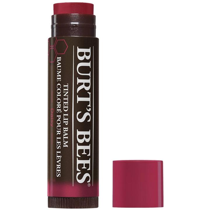 Burt's Bees Tinted Lip Balm - Daisy