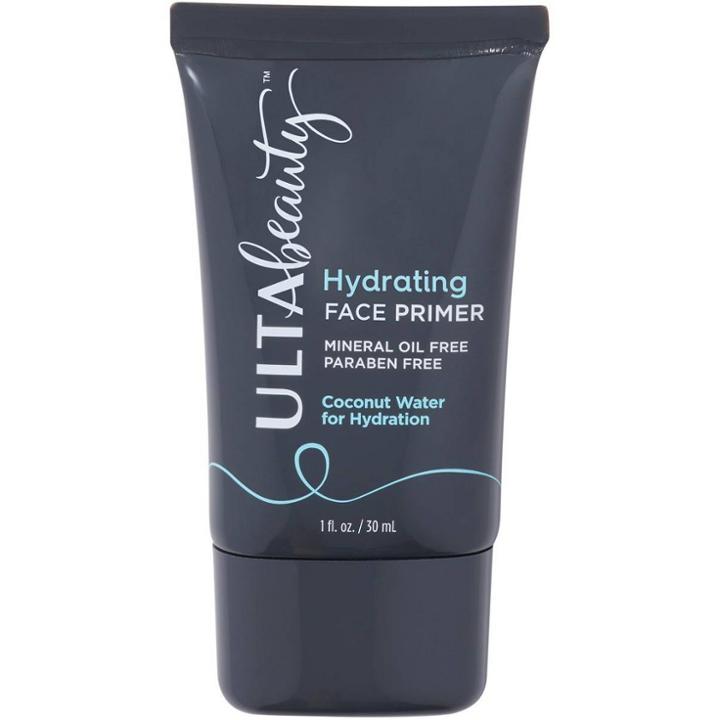 Ulta Beauty Collection Hydrating Face Primer - 1.0 Fl Oz - Ulta Beauty