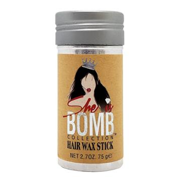 She Is Bomb Hair Wax