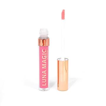 Luna Magic Nude Lip Gloss - Exotic