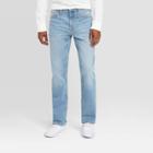 Men's Straight Fit Jeans - Goodfellow & Co