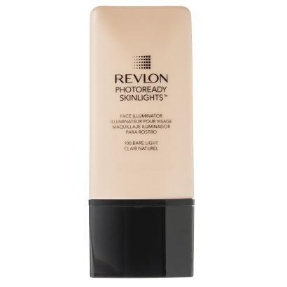 Revlon Photoready Skinlights Face Illuminator - Bare