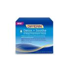 Differin Detox And Soothe 2-step Treatment