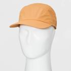 Men's Unstructured Nylon Hat - Original Use Orange Smoothie