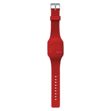 Men's Fusion Digital Watch - Red