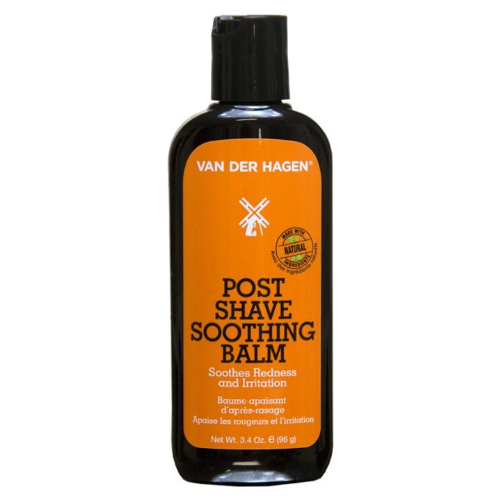 Van Der Hagen Post Shave Soothing Balm