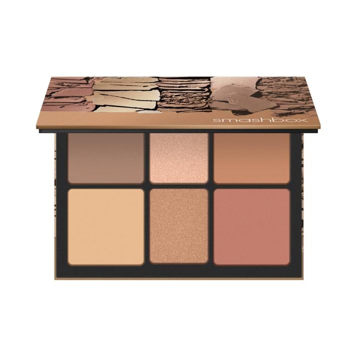 Smashbox Cali Contour Kit - Light/medium - Ulta Beauty
