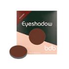 Billion Dollar Beauty Waterproof Matte Magnetic Eyeshadow Pan - Hickory