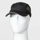 Men's Running Active Hat - Goodfellow & Co Black One Size,