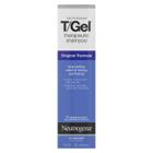 Neutrogena T/gel Therapeutic Dandruff Treatment Shampoo