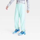 Boys' Woven Track Joggers - All In Motion