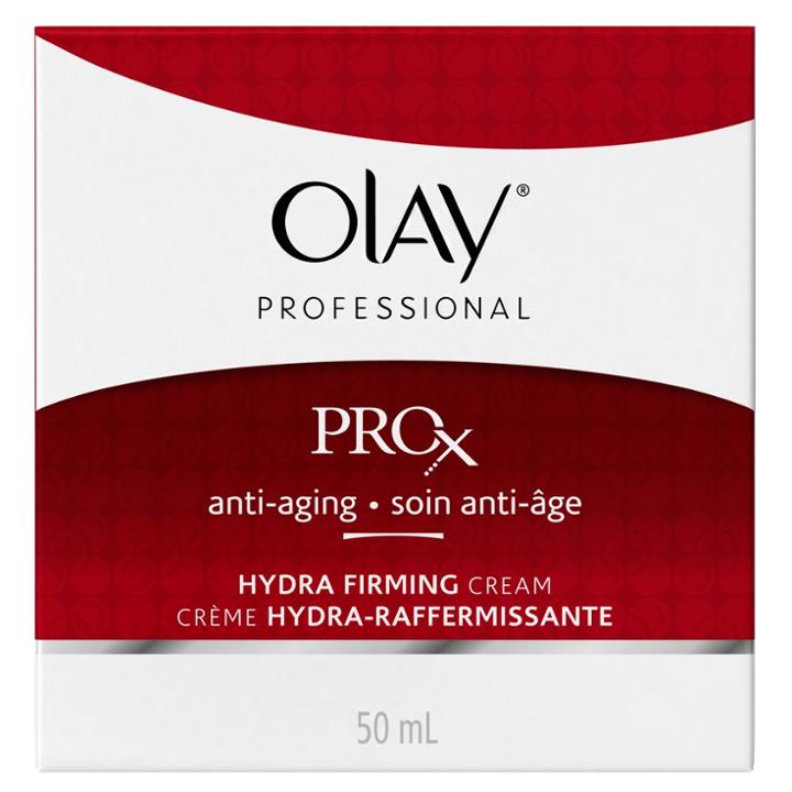 Olay Pro-x Olay Professional Pro-x Hydra Firming Cream Anti Aging