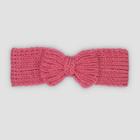 Baby Girls' Crochet Headwrap - Just One You Made By Carter's