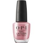 Opi Nail Polish - Suzi Calls The Paparazzi