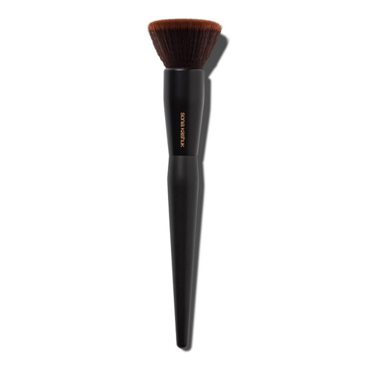 Sonia Kashuk Large Buffing Brush Black No.
