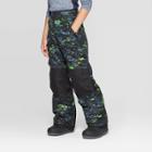 Boys' Camo Print Snow Pants - C9 Champion Blue