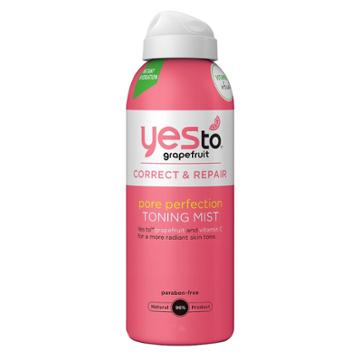 Yes To Grapefruit Pore Perfection Facial Toning
