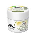 Yes To Avocado Daily Moisturizer With Spf 30 - Unscented