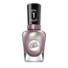 Sally Hansen Miracle Gel Nail Polish - 204 Adrenaline Crush