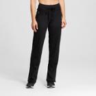Women's Freedom Cover Up Pants - C9 Champion Black