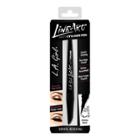 L.a. Girl Line Art Matte Eyeliner Pen - Intense Black