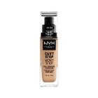 Nyx Professional Makeup Can't Stop Won't Stop Foundation Soft Beige