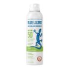 Blue Lizard Kids' Mineral Sunscreen Spray - Spf