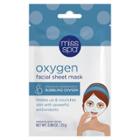 Miss Spa Oxygen Facial Sheet Mask
