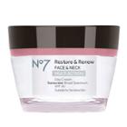 No7 Restore & Renew Multi Action Day Cream Spf