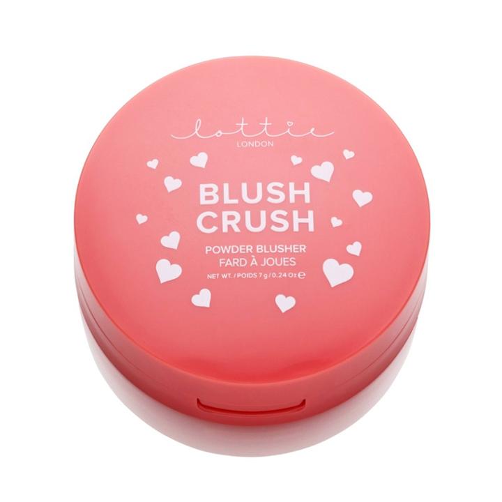 Lottie London Blush Crush Justin - 7g,