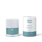 Three Ships Radiance Grape Stem Cell And Squalene Cream