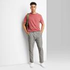 Adult Tapered Woven Joggers - Original Use