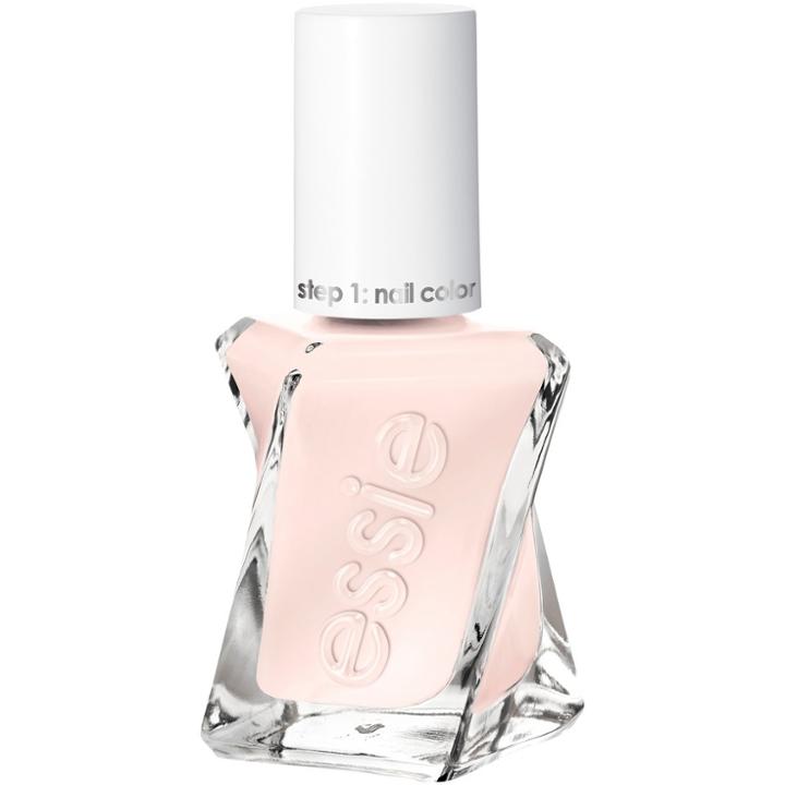 Essie Gel Couture Enchanted Collection Matter Of Fiction
