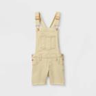 Girls' Vintage Jean Shorts - Cat & Jack White
