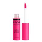 Nyx Professional Makeup Butter Lip Gloss - 38 Summer Fruit