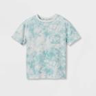Kids' T-shirt - Cat & Jack Ocean Green