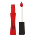 L'oreal Paris Infallible Pro-matte Liquid Lipstick - Red Affair