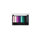 Covergirl Trunaked Eye Shadow Palette - 860 That's Red